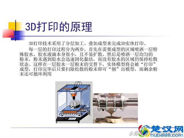 非常全面的3D打印技术介绍，一文让我们看明白了什么是3D打印