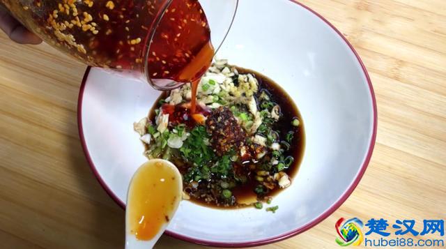 粉条这样做超好吃，步骤简单做法详细，酸辣爽口，吃一次念念不忘