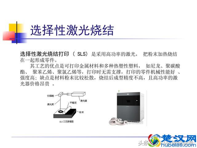 非常全面的3D打印技术介绍，一文让我们看明白了什么是3D打印
