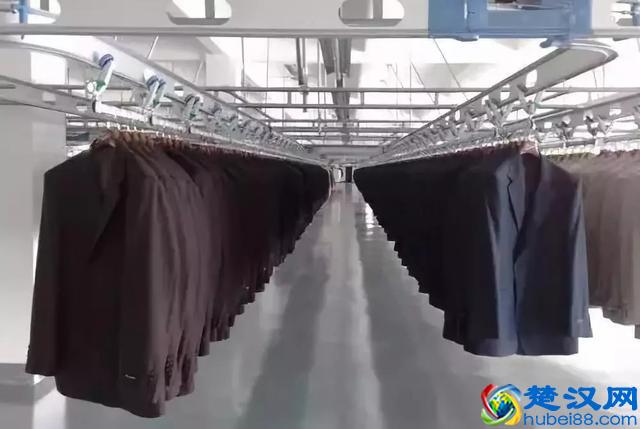 干洗的衣服是否卫生 挑选干洗店5大标准