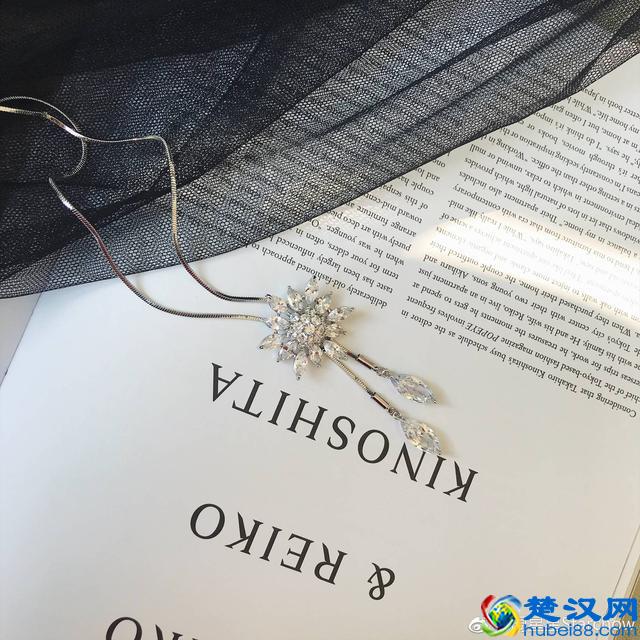 哪些适合冬季佩戴饰品材质你知道吗?