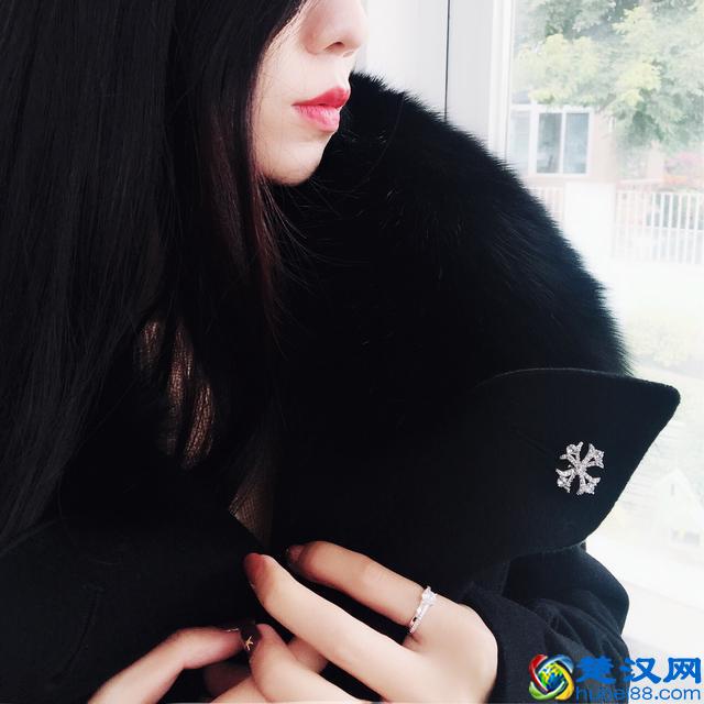 哪些适合冬季佩戴饰品材质你知道吗?