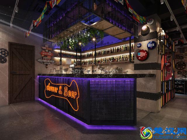 海鲜餐厅装修设计公司告诉你餐饮空间设计十大要点