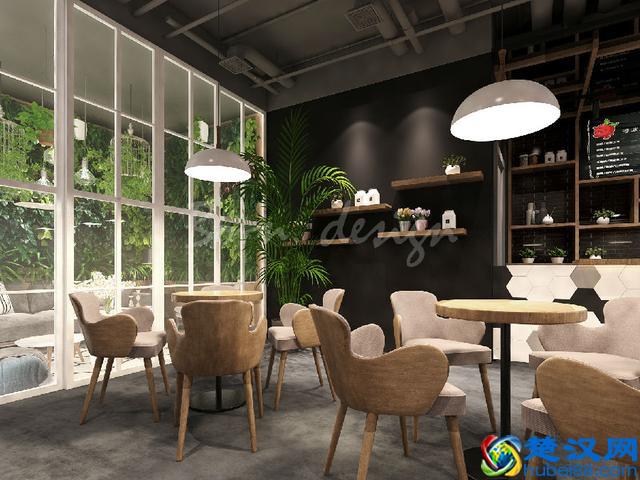 海鲜餐厅装修设计公司告诉你餐饮空间设计十大要点