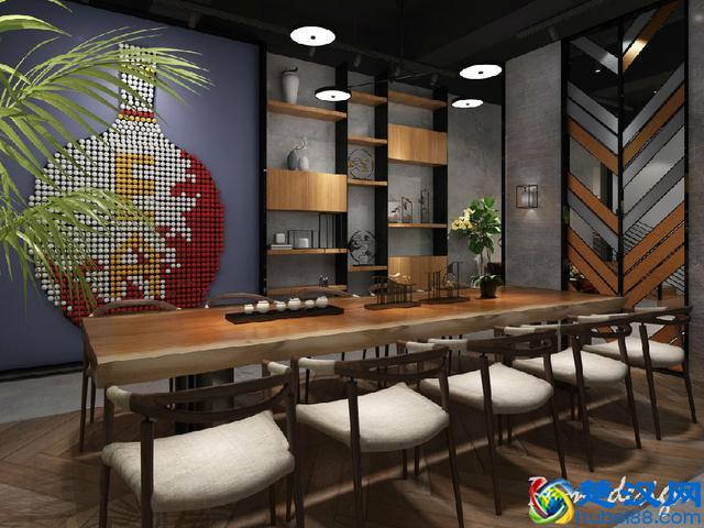 海鲜餐厅装修设计公司告诉你餐饮空间设计十大要点