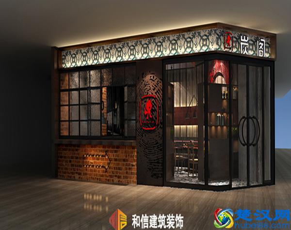 成都主题餐厅装修设计要注意的这几点