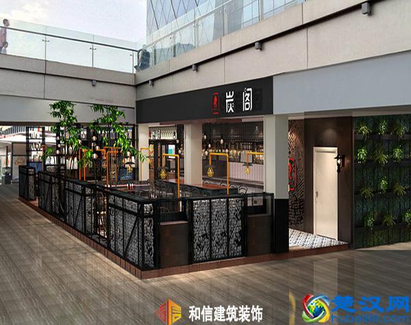 成都主题餐厅装修设计要注意的这几点