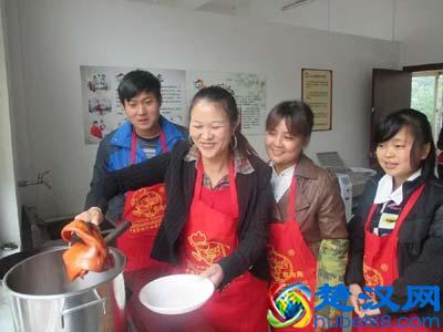 菜市场卖什么小吃比较热门