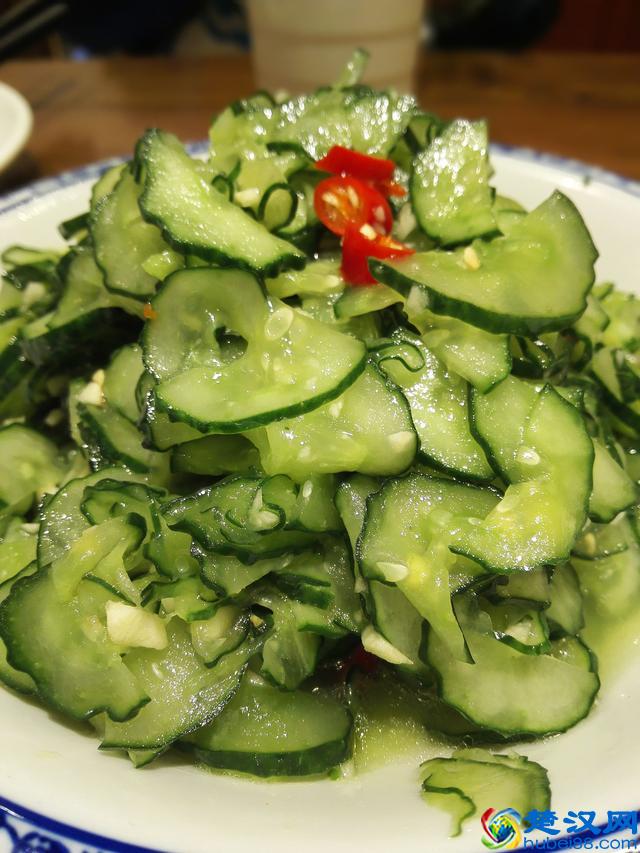 路过安徽，品尝当地名吃——淮南牛肉汤