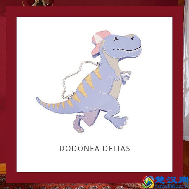 泰国人气女装品牌Lyn Around，戳中你的少女心