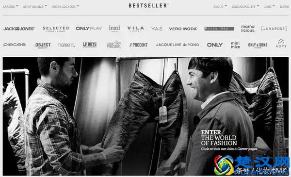 20多岁的女生预算不够,买什么牌子的衣服好看又不low?