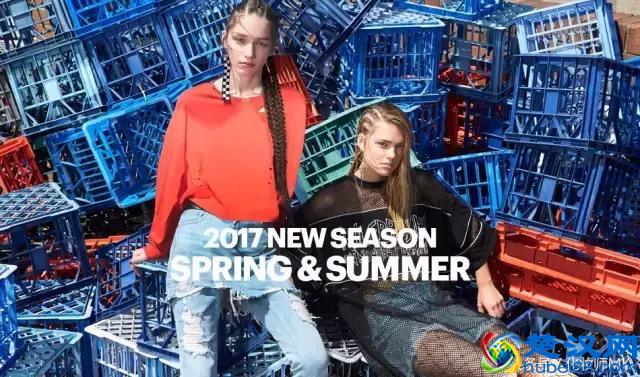 20多岁的女生预算不够,买什么牌子的衣服好看又不low?