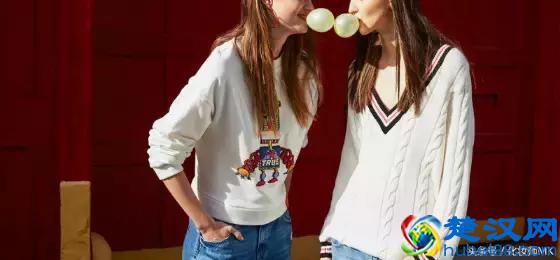 20多岁的女生预算不够,买什么牌子的衣服好看又不low?