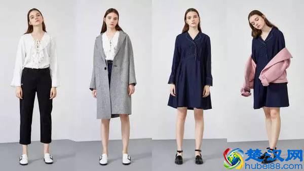 「Jessy line」在时装上表现多角度的“人格”