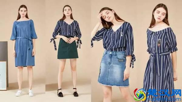 「Jessy line」在时装上表现多角度的“人格”