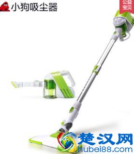 手持吸尘器哪个牌子好？十佳品牌榜单帮你买到靠谱机型