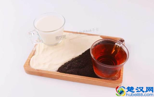 奶精到底是什么？都说奶精做出的奶茶不能喝，你知道多少？