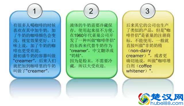 奶精到底是什么？都说奶精做出的奶茶不能喝，你知道多少？