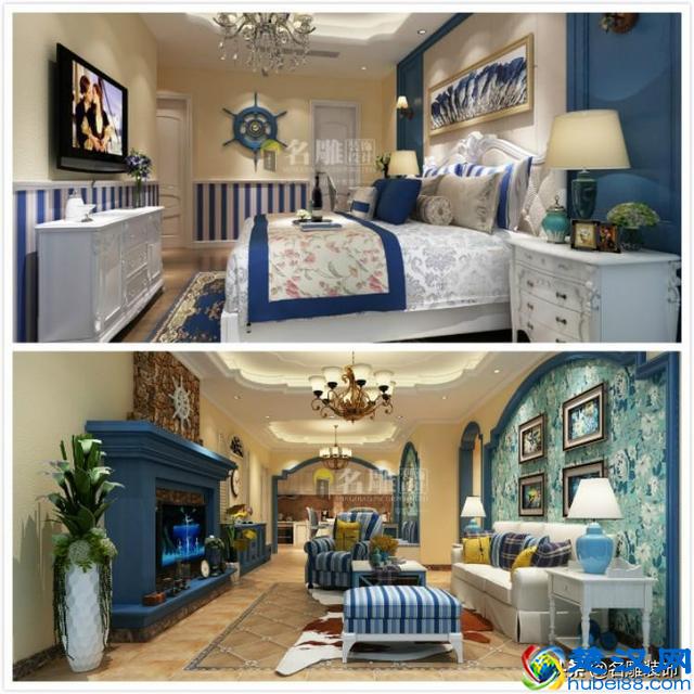 2019最流行的装修风格，看完这几个才知道，什么叫做美