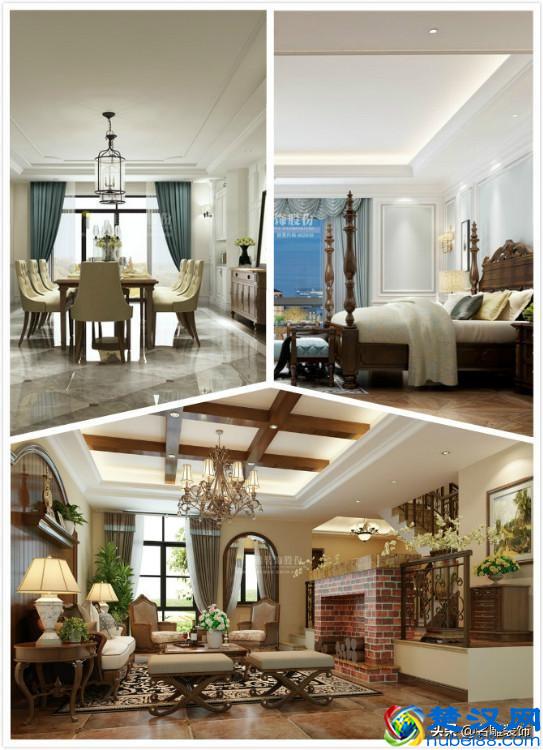 2019最流行的装修风格，看完这几个才知道，什么叫做美