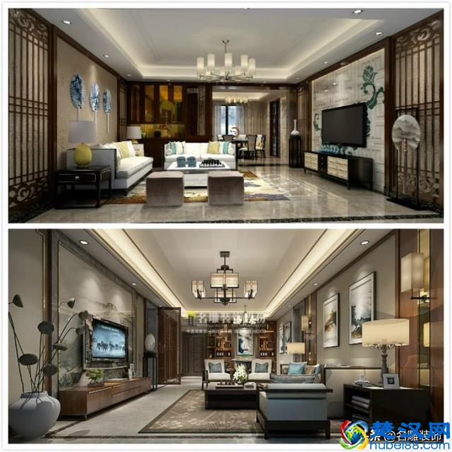 2019最流行的装修风格，看完这几个才知道，什么叫做美