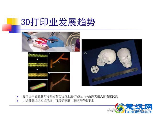 非常全面的3D打印技术介绍，一文让我们看明白了什么是3D打印