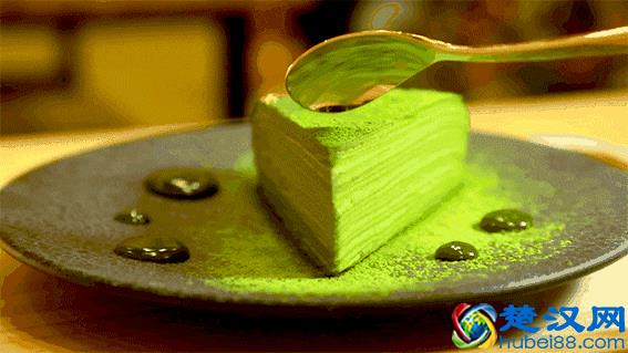 2019年，从吃几款寓意美好的甜品开始吧！