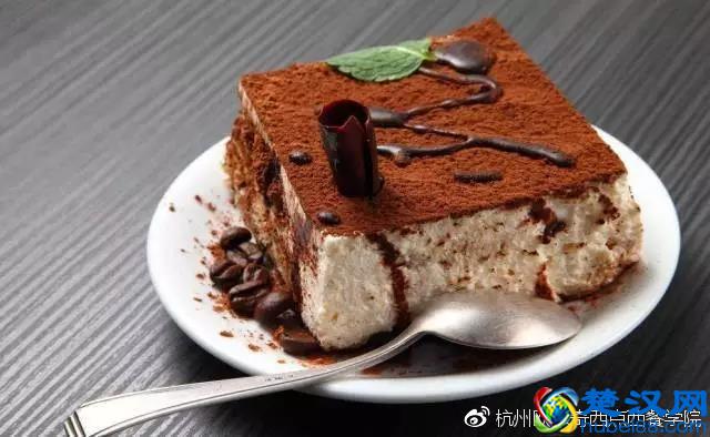 2019年，从吃几款寓意美好的甜品开始吧！