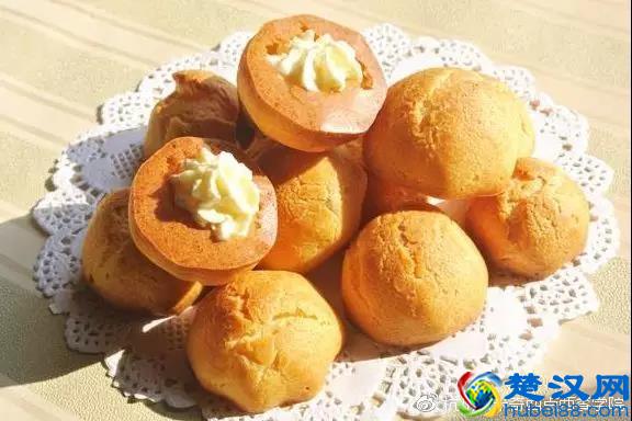 2019年，从吃几款寓意美好的甜品开始吧！