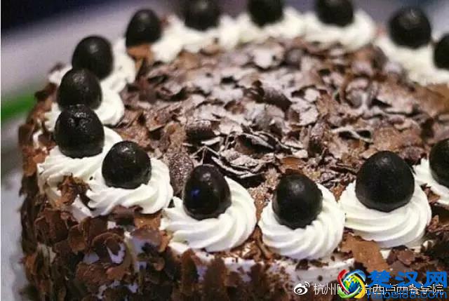 2019年，从吃几款寓意美好的甜品开始吧！