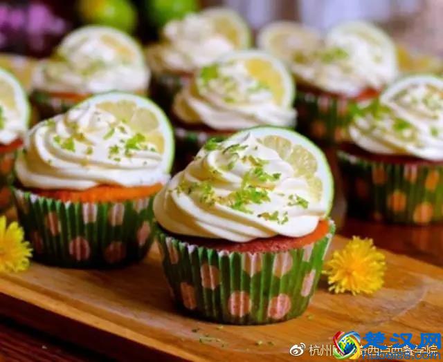 2019年，从吃几款寓意美好的甜品开始吧！