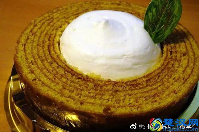 2019年，从吃几款寓意美好的甜品开始吧！