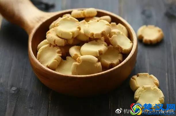 2019年，从吃几款寓意美好的甜品开始吧！