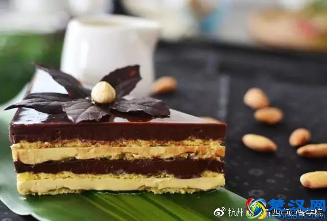 2019年，从吃几款寓意美好的甜品开始吧！