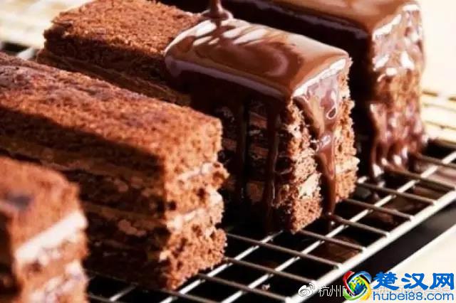 2019年，从吃几款寓意美好的甜品开始吧！