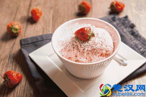 2019年，从吃几款寓意美好的甜品开始吧！