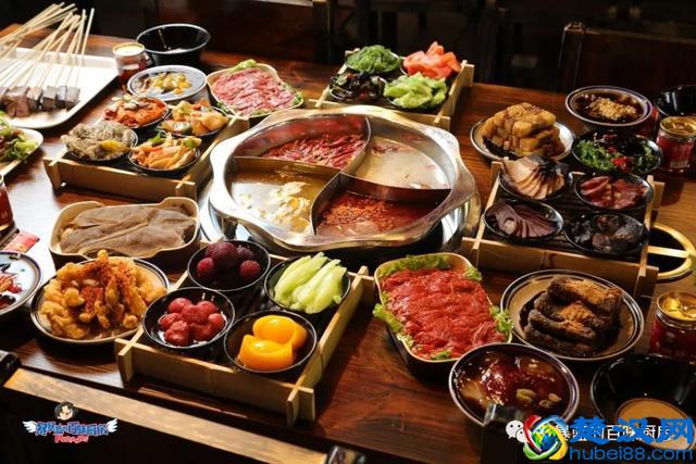 2019年，什么样的餐饮项目更赚钱（内有干货）