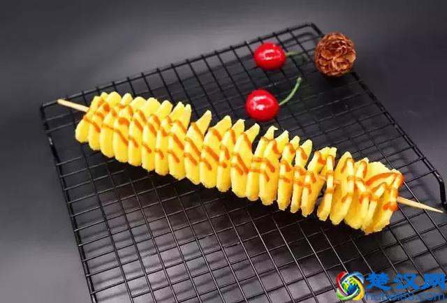 “最适合餐饮小白的餐饮项目”，2019你创业了吗