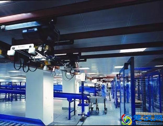 中央正式确定，未来5年中国最赚钱的20个领域