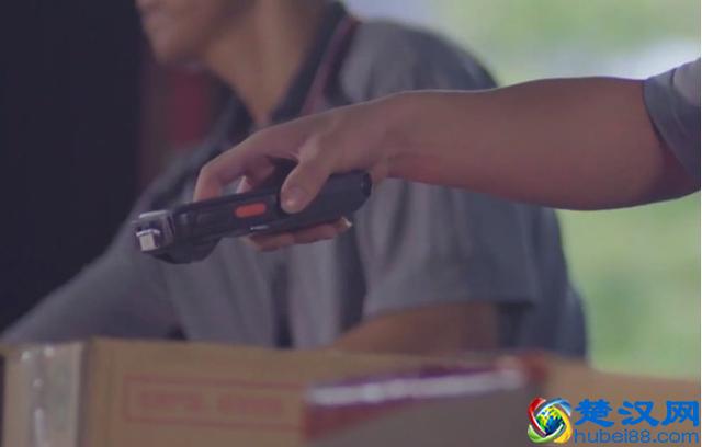 26年时间做到营收900亿，它成为中国最赚钱的快递公司