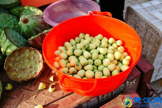 早市上这些美食卖火了,比农村大集都便宜