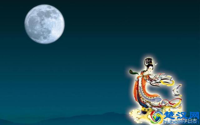 远古时候的人没见过月亮，是真是假？关于月亮的传说或证明一切