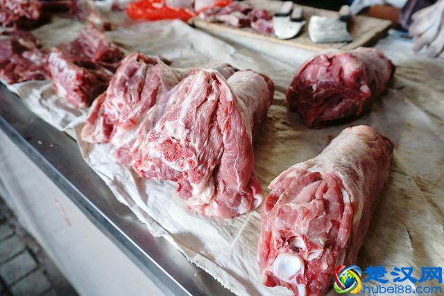 早市上这些美食卖火了,比农村大集都便宜