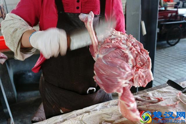 早市上这些美食卖火了,比农村大集都便宜