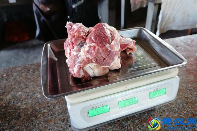 早市上这些美食卖火了,比农村大集都便宜