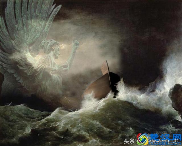 远古时候的人没见过月亮，是真是假？关于月亮的传说或证明一切