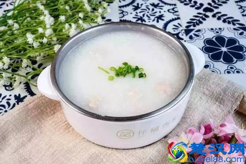 早餐适合孩子喝的粥,促进发育长大个,教你5种做法