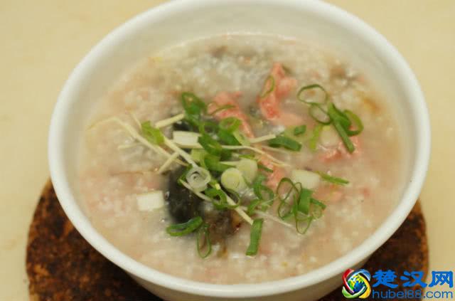 早餐适合孩子喝的粥,促进发育长大个,教你5种做法