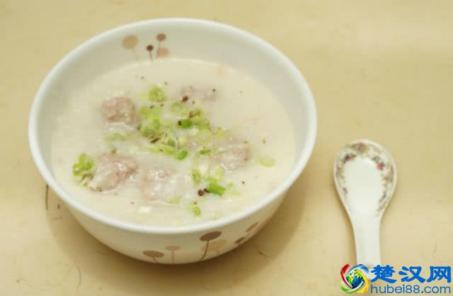 早餐适合孩子喝的粥,促进发育长大个,教你5种做法