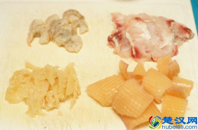 早餐适合孩子喝的粥,促进发育长大个,教你5种做法